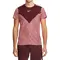 Футболка Nike Court Dri-FIT Slam Night Maroon/White