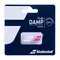 Виброгаситель Babolat Flag Damp White/Pink 2 штуки
