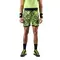 Шорты Hydrogen Tiger Tech Neon Yellow/Black