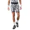 Шорты Hydrogen Thunders Tech White/Black