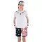 Футболка детская TECH TEE White