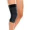 Бандаж коленный GENUMEDI E+motion Black Geometric