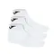 Носки Joma Sport White 3 пары