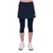 Юбка + капри Bidi Badu Crew Dark Blue