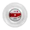 Теннисная струна MSV Focus Hex Ultra White 1.30 200 метров