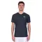 Футболка Bidi Badu Crew Inside Out V-Neck Lime