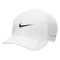 Кепка Nike Dri-Fit ADV Club White