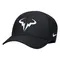 Кепка Nike Dri Fit Rafa Club Black