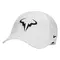 Кепка Nike Dri Fit Rafa Club White