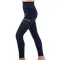 Юниорские леггинсы Endless Fit Pocket Marino/Gold