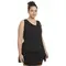 Майка Nike Court Victory Tank Black/White