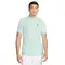 Поло Nike Heritage Slim Polo Jade Ice