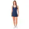 Женское платье Hydrogen 2003 Tech Dress Navy Blue