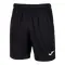 Шорты Joma Drive Bermuda Black