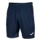 Шорты Joma Drive Bermuda Navy Blue