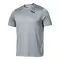 Футболка Joma Combi Melange Gray