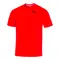 Футболка Joma Combi Fluorescent Coral