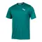 Футболка Joma Combi Green