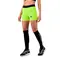 Шортики женские Hydrogen Second Skin Fluo Yellow