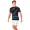 Мужская футболка Hydrogen 3D Tennis Ball Tech Black