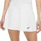 Юбка Nike Court Victory White/Black