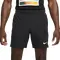 Шорты Nike Court Advantage 7in Black/White
