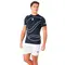 Мужская футболка Hydrogen 3D Tennis Ball Tech Navy Blue