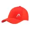 Кепка Head Pro Player Cap Красная