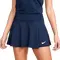 Юбка Nike Court Victory Obsidian/White
