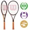 Теннисная ракетка Wilson Pro Staff Six.One 95 18/20 V14