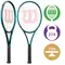 Теннисная ракетка Wilson Blade 101L Version 9.0