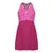 Платье с шортиками Head Spirit Print Vision/Vivid Pink