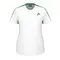 Футболка Head Tie-Break Women White