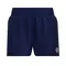 Женские шорты с подшортиками Bidi Badu Сrew Dark Blue