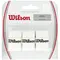 Намотка Wilson Pro Overgrip Sensation White 3 штуки