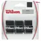 Намотка Wilson Pro Overgrip Sensation Black 3 штуки