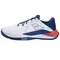Теннисные кроссовки Babolat Propulse Fury 3 All Court White/Estate Blue