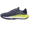 Теннисные кроссовки Babolat Propulse Fury 3 All Court Grey/Aero