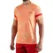 Футболка Endless Camo Orange