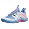 Теннисные кроссовки K-Swiss Speed Trac Blue Blush/Infinity/Carmine Rose