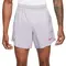 Шорты Nike Dri Fit Advantage Rafa Barely Grape/Siren Red