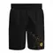 Шорты мужские Bidi Badu Paris 2024 7" Black/Gold