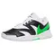 Теннисные кроссовки Nike Court Lite 4 White/Green/Black
