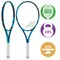 Теннисная ракетка Babolat Pure Drive Team (со струной)