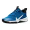 Детские кроссовки Nike Omni Multi-Court Game Royal/White-Black