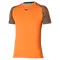 Футболка Mizuno Charge Shadow Carrot Curl
