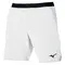 Шорты Mizuno Laser White