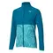 Куртка Mizuno Charge Printed Moroccan