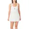 Платье ABOUT Wimbledon Camou Pixel White