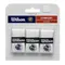 Намотка Wilson Profile RG White/Blue 3 штуки